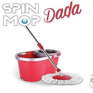 Spin Mop Dada
