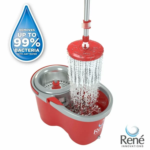 Spin Mop Dada - Image 7