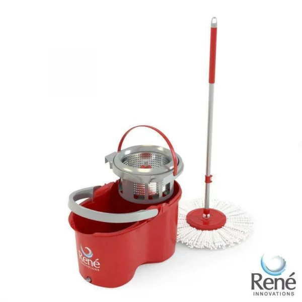 Spin Mop Dada - Image 6