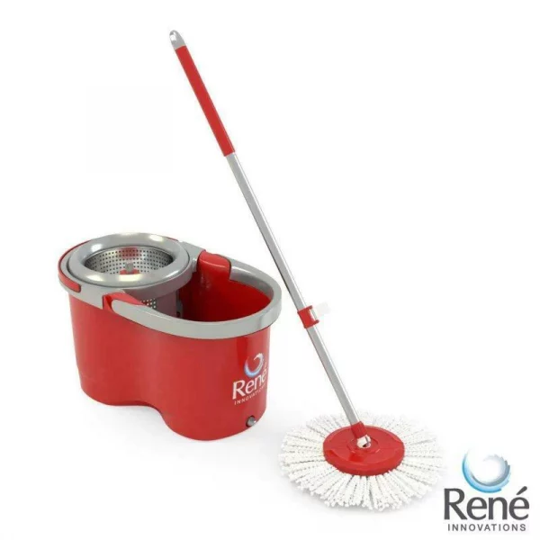 Spin Mop Dada - Image 4