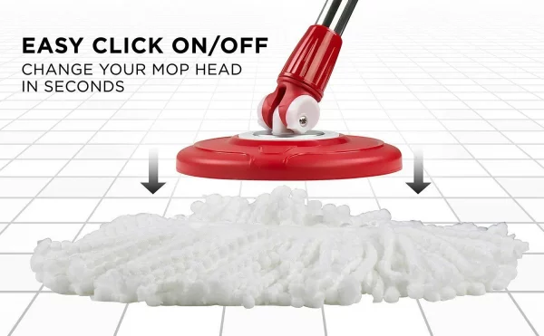 Spin Mop Dada - Image 2